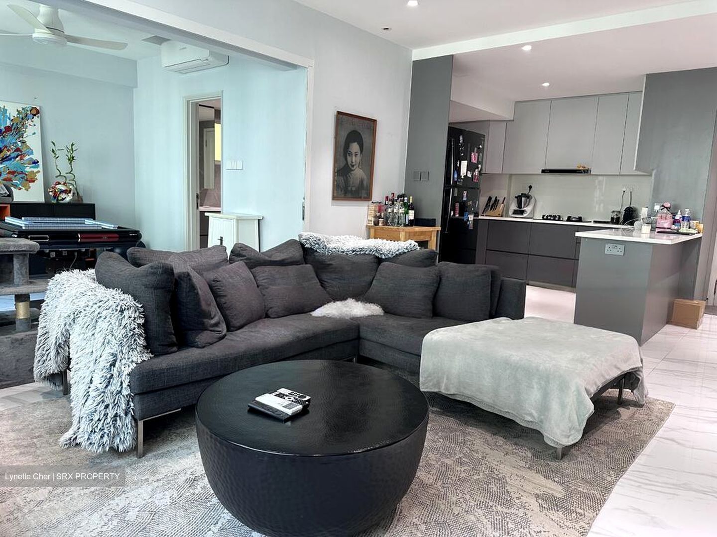 Emerald Garden (D1), Condominium #459153351